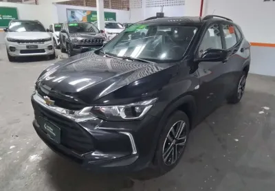 Chevrolet tracker 2024 1.0 turbo flex lt automático
