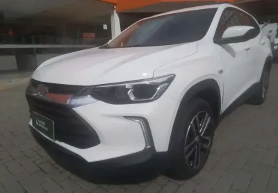 Chevrolet tracker 2024 1.0 turbo flex lt automático