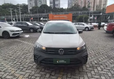 Volkswagen saveiro 2024 1.6 msi robust cs 16v flex 2p manual