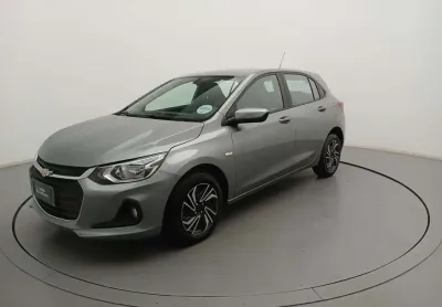 Chevrolet onix 2025 1.0 turbo flex lt manual