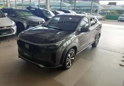 Fiat fastback 2023 1.0 turbo 200 flex audace cvt