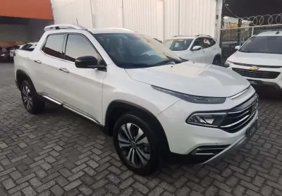Fiat toro 2023 2.0 16v turbo diesel volcano 4wd at9