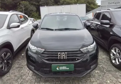 Fiat strada 2025 1.3 firefly flex freedom cd manual