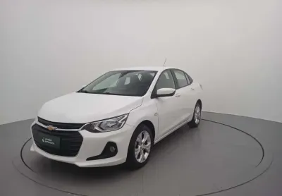 Chevrolet onix 2024 1.0 turbo flex ltz automático