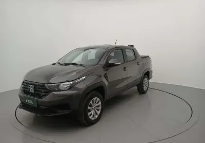 Fiat strada 2024 1.3 firefly flex freedom cs manual