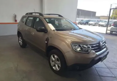 Renault duster 2024 1.6 16v sce flex intense x-tronic
