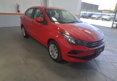 Fiat cronos 2024 1.0 firefly flex drive manual