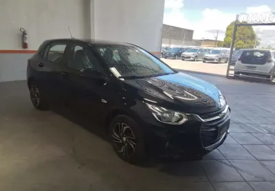 Chevrolet onix 2025 1.0 turbo flex lt manual