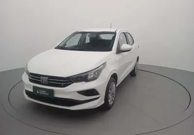 Fiat cronos 2024 1.0 firefly flex drive manual