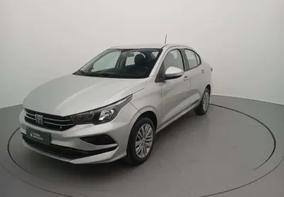 Fiat cronos 2024 1.3 firefly flex drive manual