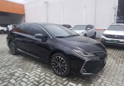 Toyota corolla 2024 2.0 vvt-ie flex altis direct shift