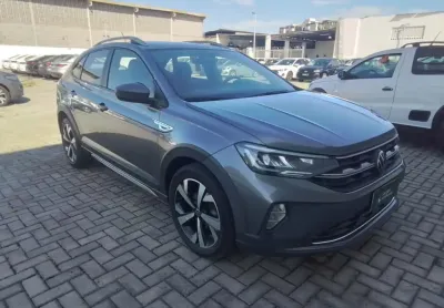 Volkswagen nivus 2024 1.0 200 tsi total flex highline automático