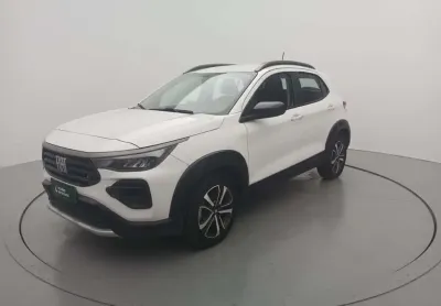 Fiat pulse 2024 1.0 turbo 200 flex audace cvt