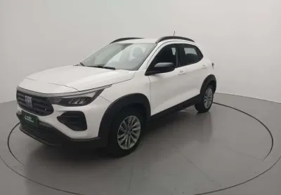 Fiat pulse 2024 1.3 flex drive cvt