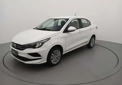 Fiat cronos 2024 1.3 firefly flex drive manual