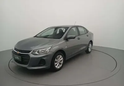 Chevrolet onix 2022 1.0 flex plus lt manual