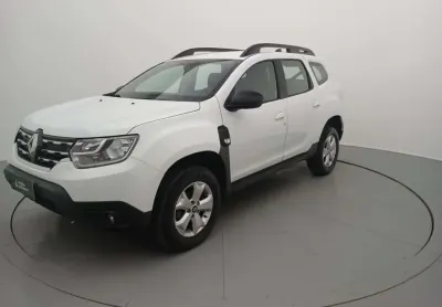 Renault duster 2024 1.6 16v sce flex intense x-tronic
