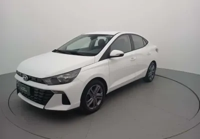 Hyundai hb20s 2024 1.0 tgdi flex comfort automático