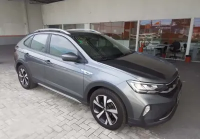 Volkswagen nivus 2024 1.0 200 tsi total flex highline automático