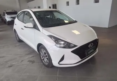 Hyundai hb20 2022 1.0 tgdi flex platinum manual