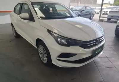 Fiat cronos 2025 1.3 firefly flex drive manual