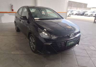 Hyundai hb20s 2024 1.0 tgdi flex comfort plus automático