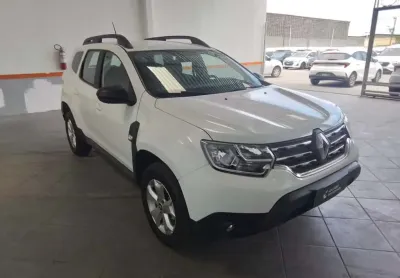 Renault duster 2024 1.6 16v sce flex intense x-tronic
