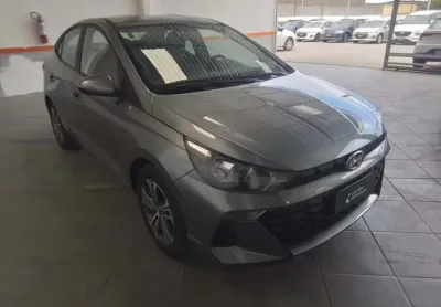 Hyundai hb20s 2024 1.0 tgdi flex comfort plus automático