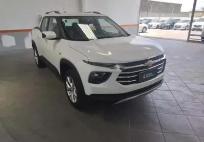 Chevrolet montana 2025 1.2 turbo flex ltz automático