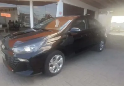 Hyundai hb20s 2025 1.0 12v flex comfort plus manual