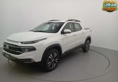 Fiat toro 2023 1.3 turbo 270 flex freedom at6