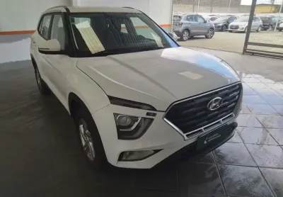 Hyundai creta 2024 1.0 tgdi flex comfort automático