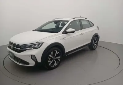 Volkswagen Nivus 2024 1.0 200 tsi total flex highline automático