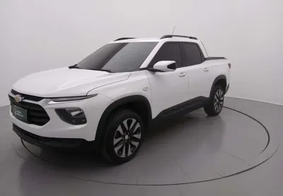 Chevrolet montana 2024 1.2 turbo flex lt manual