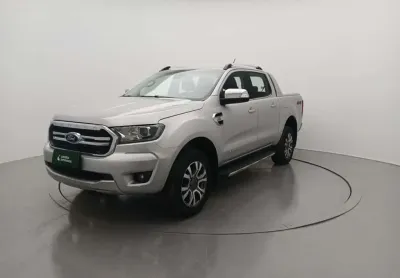 Ford ranger 2023 3.2 limited 4x4 cd 20v diesel 4p automático