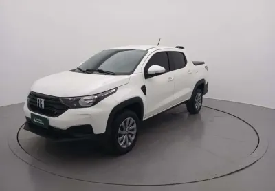 Fiat strada 2025 1.3 firefly flex freedom cd manual