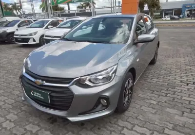 Chevrolet onix 2025 1.0 turbo flex lt manual