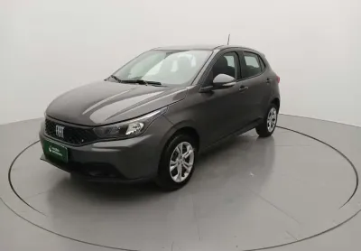 Fiat argo 2024 1.0 firefly flex drive manual