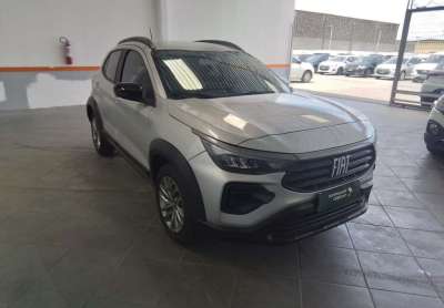 Fiat pulse 2024 1.3 flex drive cvt