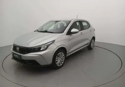 Fiat argo 2024 1.0 firefly flex drive manual