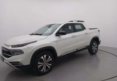 Fiat toro 2023 2.0 16v turbo diesel volcano 4wd at9