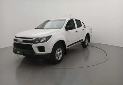 Chevrolet s10 2024 2.8 16v turbo diesel ls cd 4x4 manual