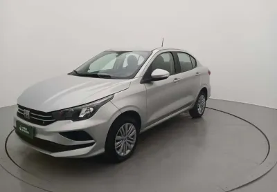 Fiat cronos 2024 1.0 firefly flex drive manual