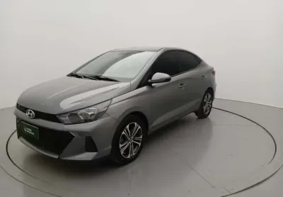 Hyundai hb20s 2024 1.0 tgdi flex comfort plus automático