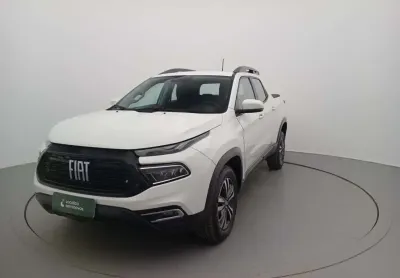 Fiat toro 2024 1.3 turbo 270 flex freedom at6