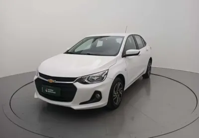 Chevrolet onix 2024 1.0 flex lt manual