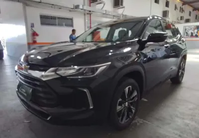 Chevrolet tracker 2024 1.2 turbo flex premier automático