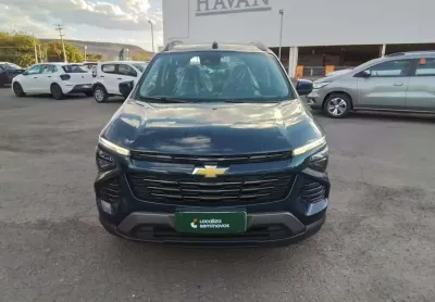 Chevrolet spin 2025 1.8 premier 8v flex 4p automático