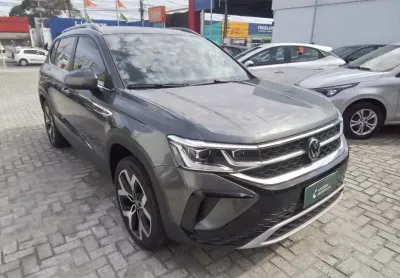 Volkswagen Taos 2024 1.4 250 tsi total flex highline automático