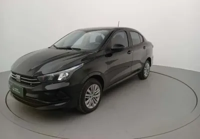 Fiat Cronos 2024 1.3 firefly flex drive manual